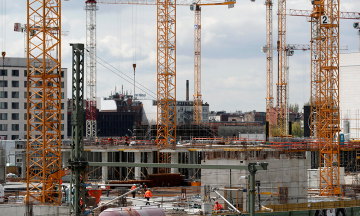 Fuerte recorte econ&oacute;mico para M&eacute;xico al 1,6 % en 2019: FMI