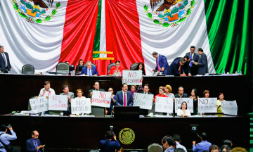 Aprueban reforma laboral, facilitar&aacute; ratificaci&oacute;n del T-MEC