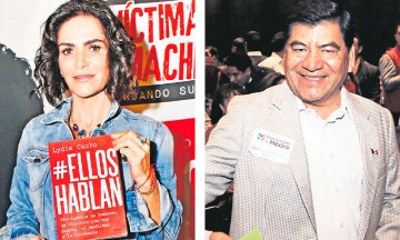 Giran orden de aprehensión contra Mario Marín por caso Lydia Cacho