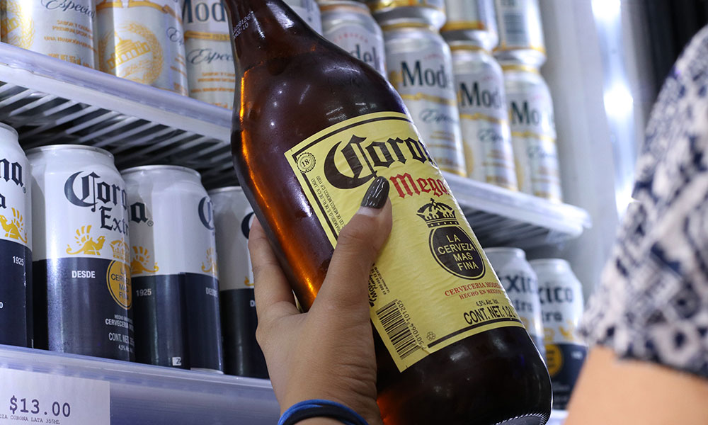 Diputada De Morena Quiere Prohibir La Venta De Cerveza Fría 0710