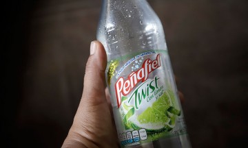 Agua de Peñafiel no es un riesgo para la salud: Profeco