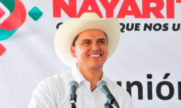EU sancionar&aacute; a un exjuez y exgobernador de Nayarit por lazos con el narco