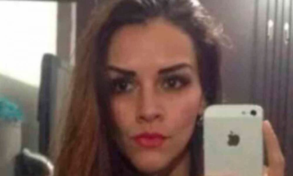 Asesinan a Nataly Michel, participante de Enamorándonos