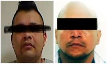 Detienen a “El Tortas” líder de La Fuerza Anti-Unión y a “El Jamón” cabecilla de La Unión Tepito