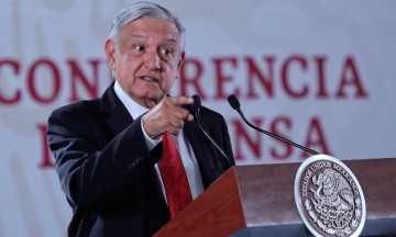 Maquiladoras del norte del pa&iacute;s dar&aacute;n empleo a 40 mil migrantes 