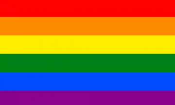 ¿Sabes el significado de cada sigla LGBTTTIQ y la bandera arcoíris?