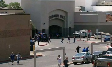 Marcelo Ebrard publica lista de mexicanos heridos en tiroteo de El Paso