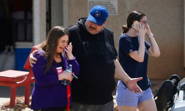 México denunciará por terrorismo en contra de mexicanos: Ebrard