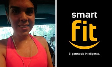 Paulina Malagón: mujer transgénero discriminada por SmartFit