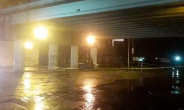 Dejan colgados 16 cuerpos y 3 baleados en Uruapan, Michoac&aacute;n