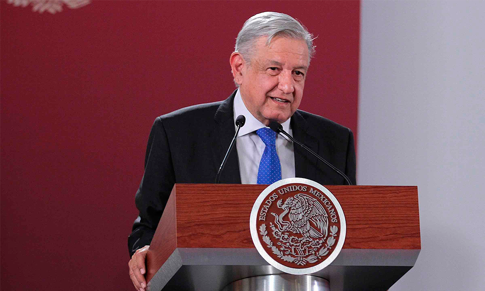 Nuevo embajador de Estados Unidos en México ayudará al T-MEC