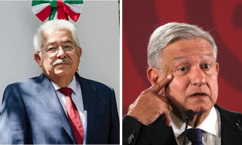 Hija de secretario particular de AMLO es la encargada de compras de Pemex en EU