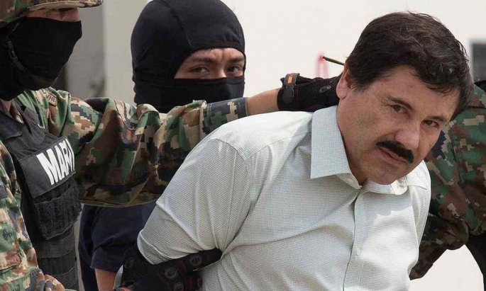 El Chapo pide que su fortuna sea destinada a pueblos indígenas; AMLO lo celebra