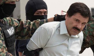 El Chapo pide que su fortuna sea destinada a pueblos indígenas; AMLO lo celebra