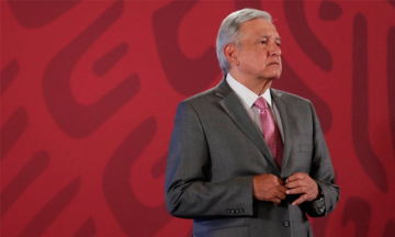 Se evaluar&aacute; prohibici&oacute;n de corridas de toros: AMLO