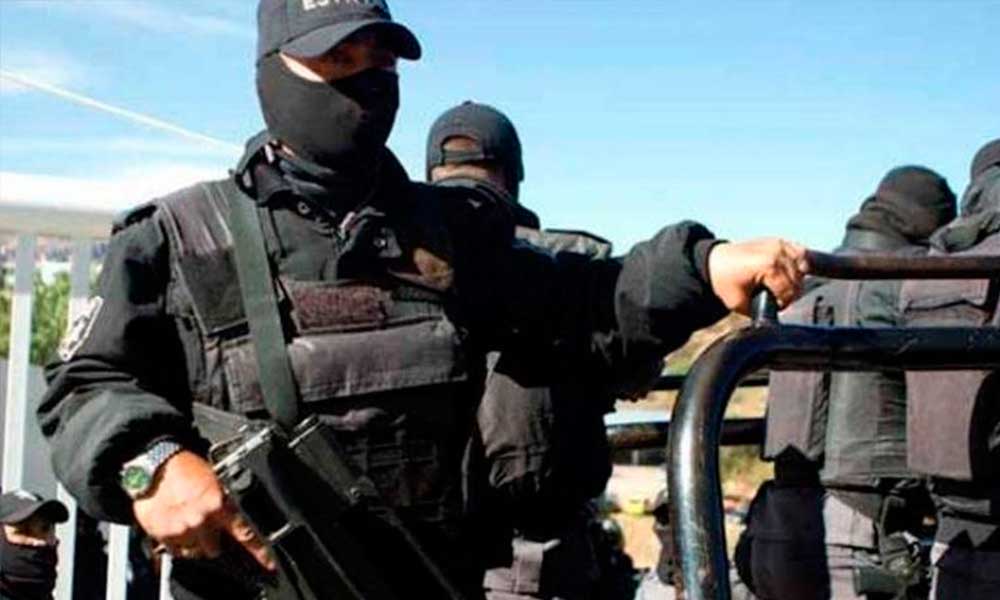 Suspenden a policías de Tamaulipas por una supuesta ejecución