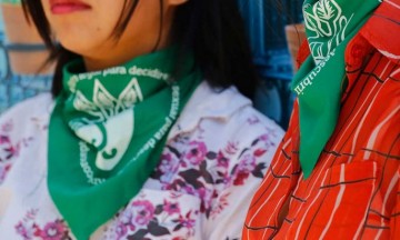 Van legisladores de Morena por la despenalizaci&oacute;n del aborto en todo el pa&iacute;s  