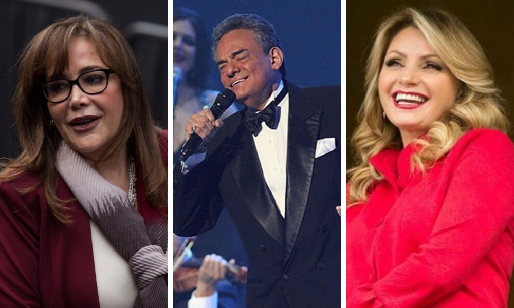SAT revela lista de famosos y políticos a los que perdonaron impuestos 