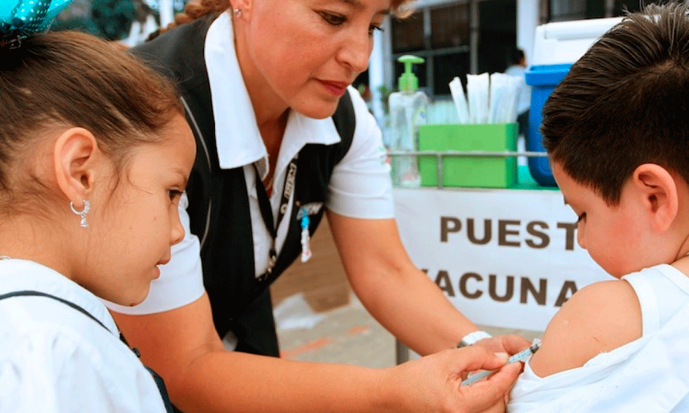 Mañana arranca la Primera Jornada Nacional de Salud Pública 2019