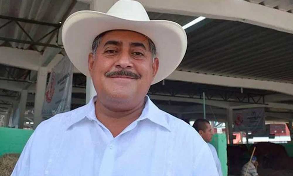 Asesinan a diputado que pidió más seguridad para Veracruz