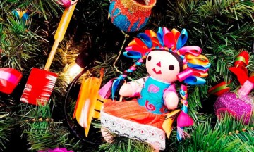 Fin de inseguridad y pobreza, milagros anhelados por mexicanos para Navidad