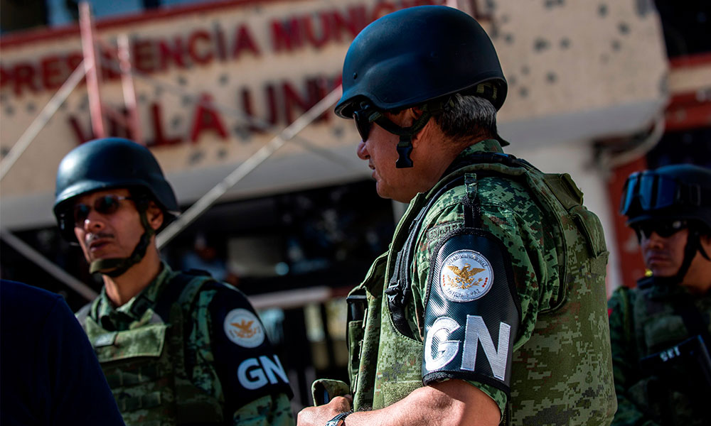El año más violento en México abre fisuras en la estrategia de López Obrador