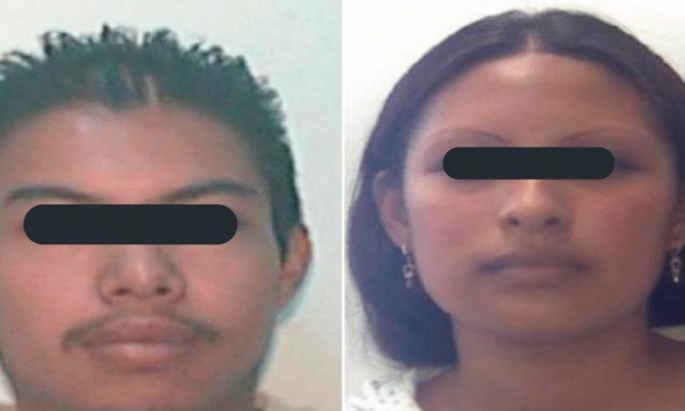 Vinculan a proceso a presuntos homicidas de Fátima