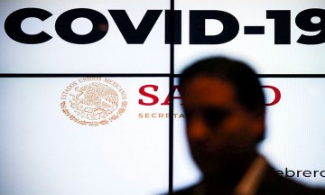 Lanzan plataforma de información sobre el coronavirus