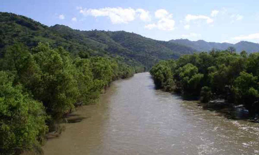 En México, 70 por ciento de los ríos padecen contaminación