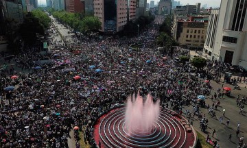 ¿Qué pasaría si todas las mexicanas su unen al #UnDíaSinMujeres?