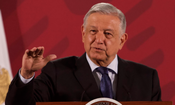 El gobierno está preparado ante una crisis financiera mundial: AMLO