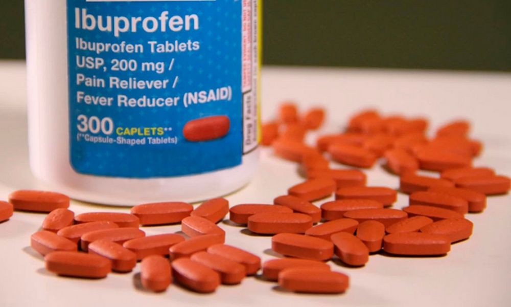 OMS pide no utilizar Ibuprofeno para tratar síntomas de Coronavirus 