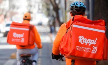 Rappi entregará comida gratis a profesionales de la salud