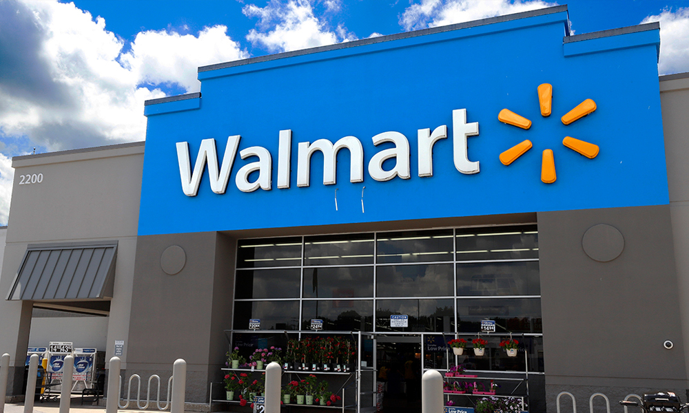 Walmart apoyará a empacadores durante cuarentena 
