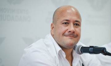 Reportan muerte por coronavirus en Jalisco
