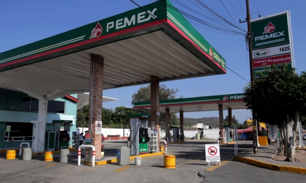 ¿Dónde se vende la gasolina más barata del país?