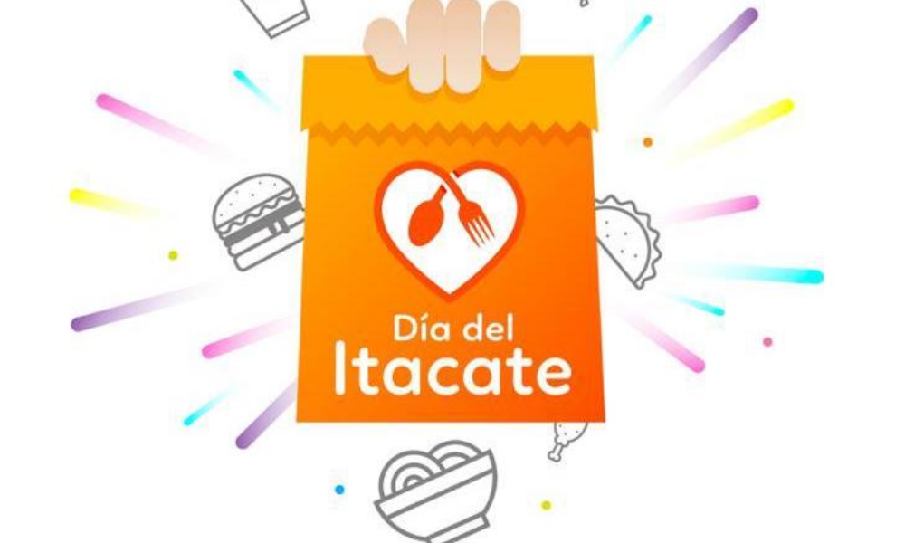 Únete al Día del Itacate, apoya los restaurantes locales