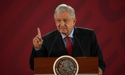 AMLO ordena extinguir fideicomisos públicos 