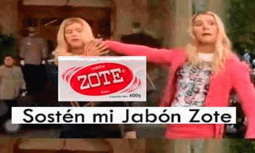 Estos son los mejores memes de #Ladyzote