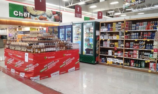 Grupo Modelo y Heineken confirman paro de operación y distribución 