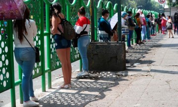 Brindan apoyo econ&oacute;mico a sexoservidoras ante crisis del COVID-19