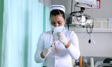 Covid-19 desata discriminación contra médicos y pacientes