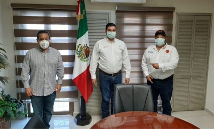 Gobernador de Nayarit: Enfermos de COVID-19 viajaron al estado