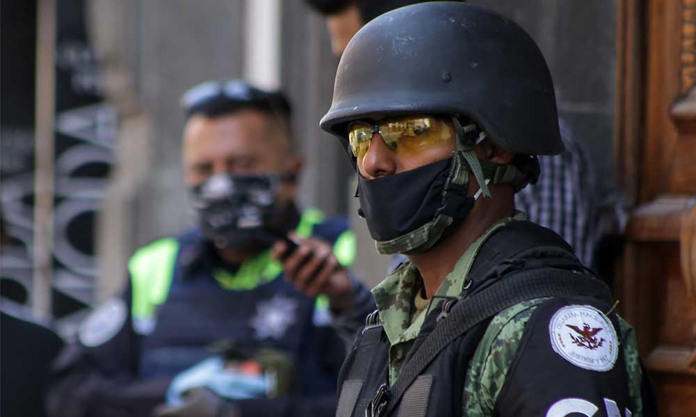 México confirma 2,785 casos de COVID-19 y 141 muertos