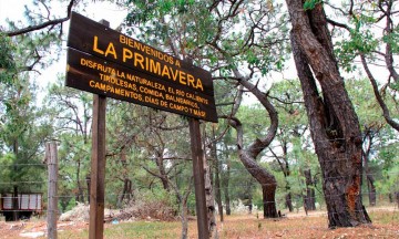 Brigada contra incendios suspende labores por COVID-19