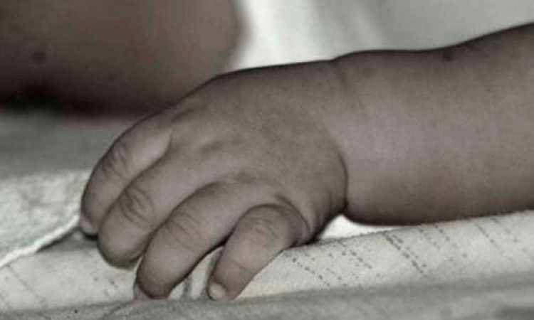 Tamaulipas investiga muerte de recién nacido por neumonía