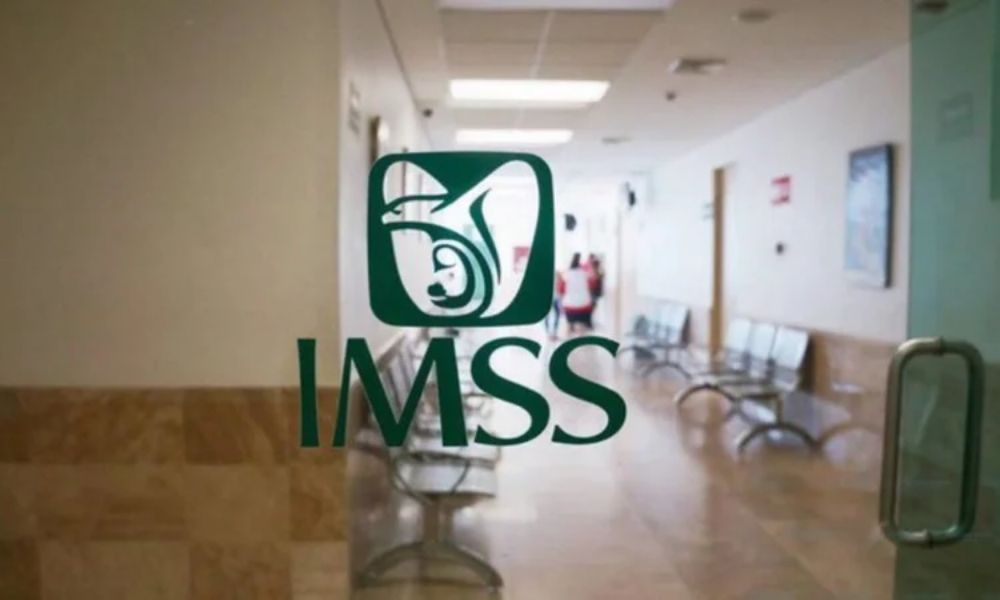IMSS dará informe telefónico sobre la salud de los pacientes