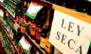 Decretan Ley Seca en Cadereyta Jiménez, Nuevo León