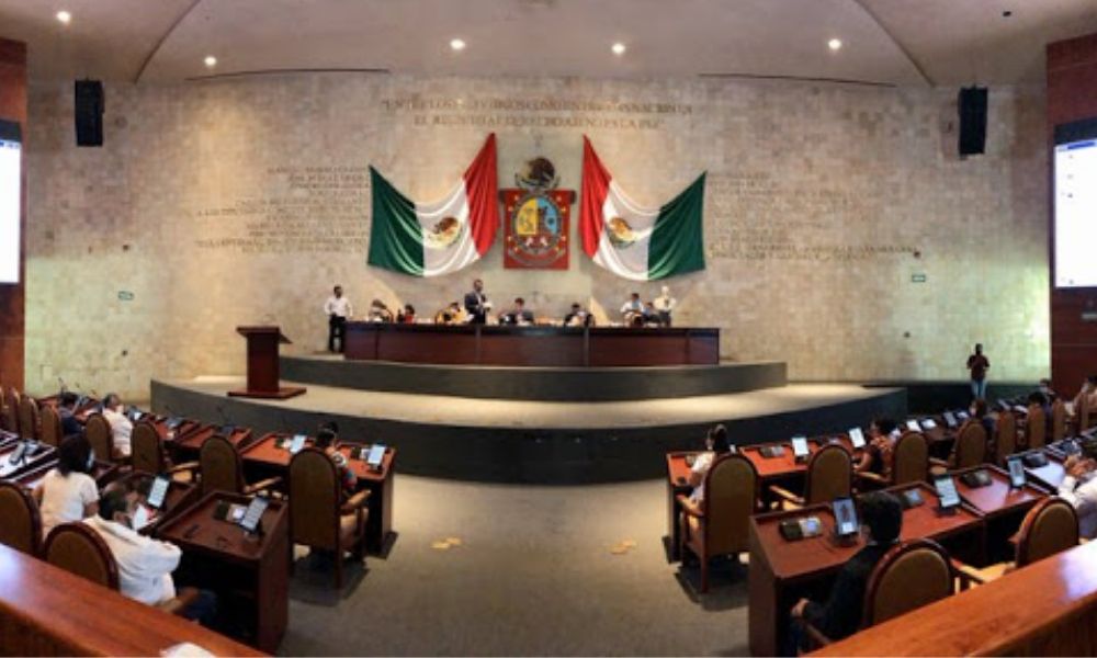Aprueban pena de cárcel a quien agreda a personal médico en Oaxaca hasta por 6 años