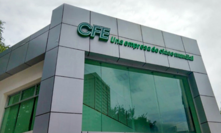 CFE asegura tarifas de bajo consumo en hogares mexicanos